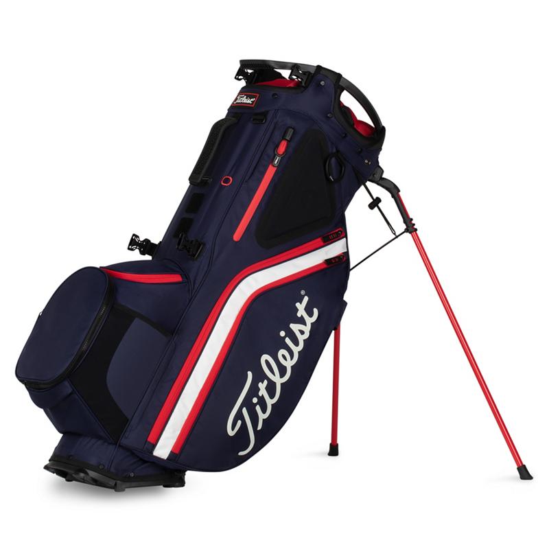 Titleist Hybrid 14 Golf Bag Titleist